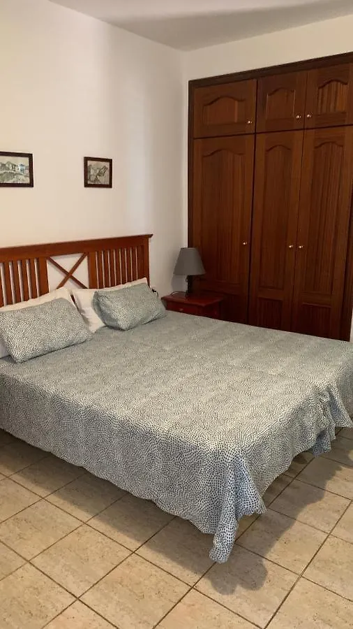Apartamentos Villa Aurora Valle Gran Rey