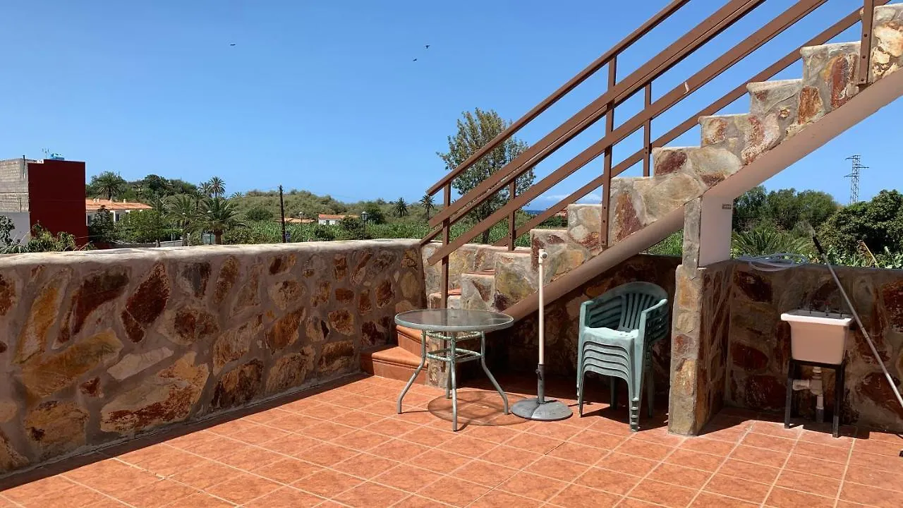 Apartment Apartamentos Villa Aurora Valle Gran Rey