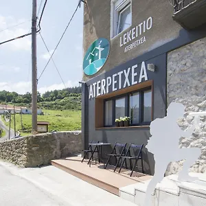 lekeitio-aterpetxea-hostel.basquecountryhotels.org/